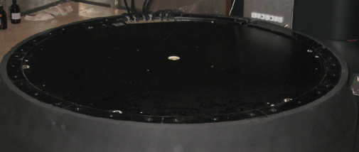 Low Field Open C-Shape 0.35 T Permanent Magnet MRI Machine BTI-035 3