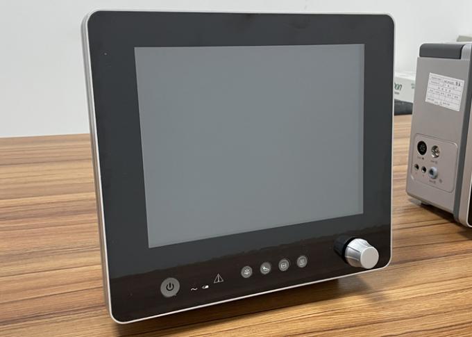 12 inch Built-in Battery Multi Parameter Patient Monitor 0