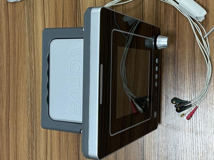 Basda 8Inch Patient Monitoring Equipment For Neonatal Pediatric 0