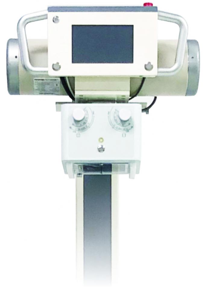 32kW Veterinary Digital Radiology Equipment 0