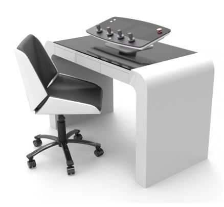 Dynamic Type Digital X Ray Machine 2