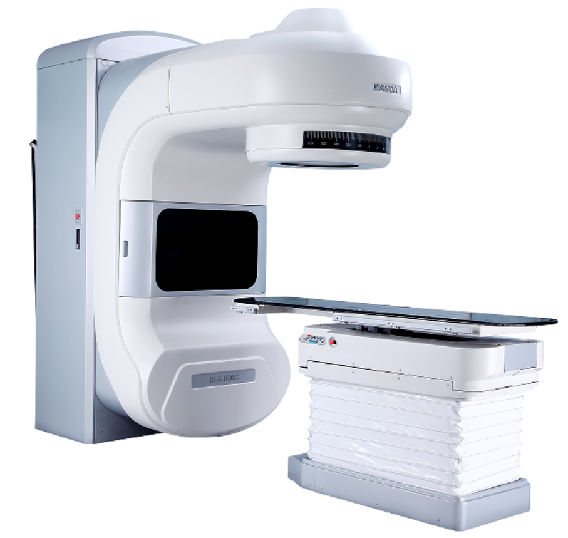 Cancer Tumor Treatment 6M High Energy Linear Accelerator BLA-600C 0