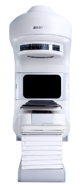 Tumor Treatment 6M Linear Accelerator Radiotherapy Machine BLA-600C 0