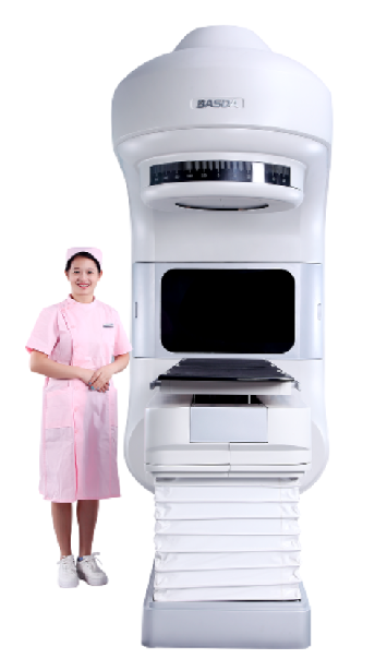 Tumor Treatment 6M Linear Accelerator Radiotherapy Machine BLA-600C 1