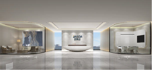 Cancer Treatment BASDA Linear Accelerator Radiation Machine BLA-600C 0