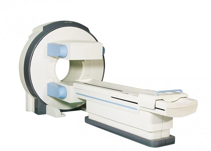 Dual Head Remote Control CT Single-Photon Emission CT Nuclear Medicine Machine BDH-180 0