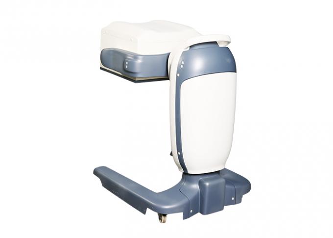 BASDA Gamma Camera Nuclear Medicine Machine For Kidney Thyroid Imaging BDH-L 0