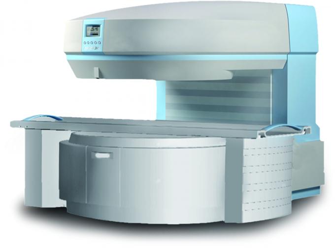 OPEN/PERMANENT MAGNETIC RESONANCE IMAGING SYTEM (MRI) , MODEL: BTI-030, MAGNETIC FIELD STRENGHT: 0.3T 1