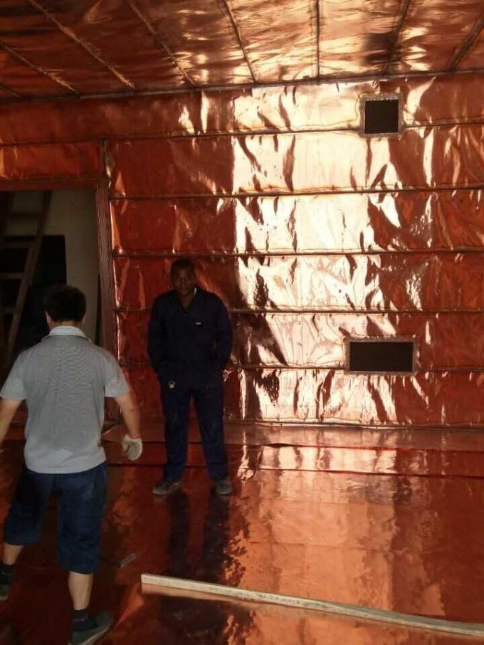 Bstar-150 Superconducting Magnet MRI 800L Helium With Perfect Images 2