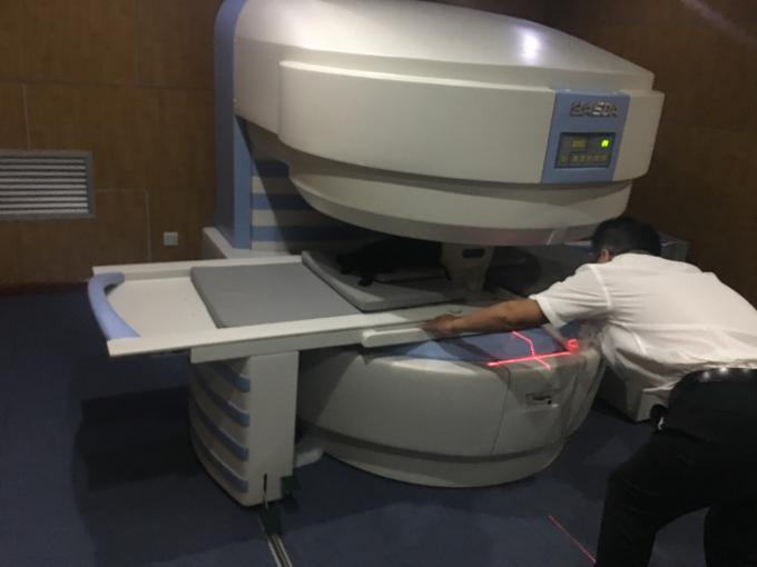 VET OPEN/PERMANENT MAGNETIC RESONANCE IMAGING SYTEM (MRI) , MODEL: BTI-035, MAGNETIC FIELD STRENGHT: 0.35T, 4