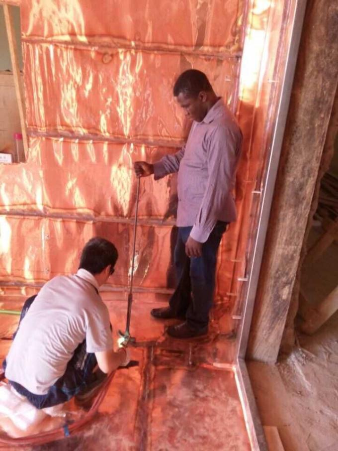 1.5T Superconducting MRI Machine 1.6 Meters Magnet Length BSTAR-150 1