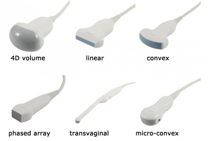Transcranial Doppler Portable Ultrasound Scanners Convex 2.0 BTH-20S NMPA 0