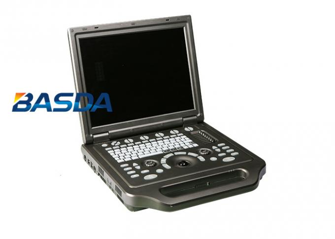 Multi-Probes 15inch Portable Ultrasound Scanners BTH-20S 0
