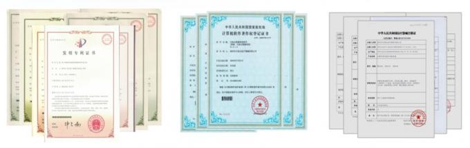 MRI 40 Feet Mobile Medical Vehicle 0.35 Tesla Diagnostic Equipments 4
