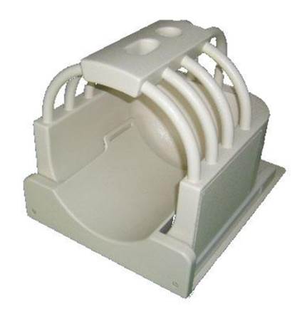 0.52T Superconducting MRI Machine Digital Fiber Bstar-052 22m2 1