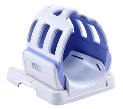 Up To 250kg Table Load Open MRI Equipment 0.5 Tesla Self Shielding comfortable Bstar-050 0
