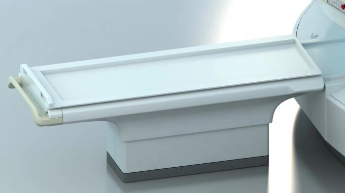 Superconductive 0.5T Open MRI Machines Zero Consumption Liquid Helium Bstar-050 0