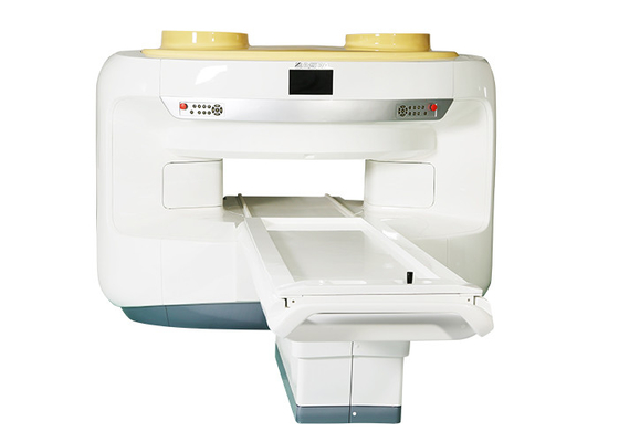 Open MRI Machine