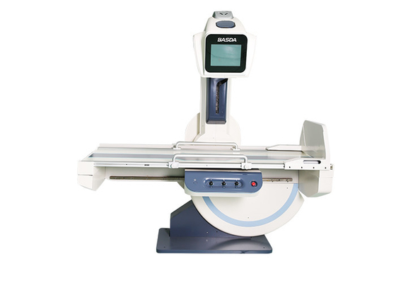 Digital X Ray Machine