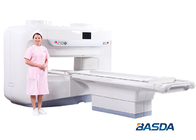 Open Type Superconductive MRI 0.5 Tesla Open MRI Air Chiller Bstar-050