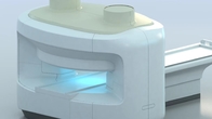 42cm Vertical Gap Open MRI Machines 0.5T Claustrophobia Patients Friendly Bstar-050