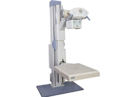 Less Dose 50kW 630mA Straight Arm Hospital X Ray Machine   BTR-500NS