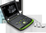 NMPA Full Body 2 Probe Sockets Portable Ultrasound Device  BTH-50S