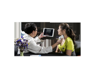 WIFI Connect Medical Ultrasound Machine