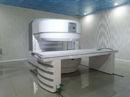 Low Field Open C-Shape 0.35 T Permanent Magnet MRI Machine BTI-035