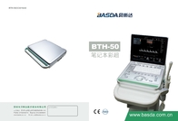 Auto Measurement 120VA Portable Ultrasound Scanners BTH-20S