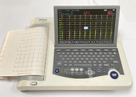 Portable ECG Machine 3/6/12 Channel 12 Leads Medical ECG/EKG