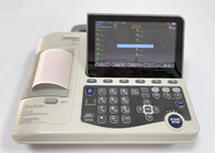 Standard Version Class II 3 Channel Portable ECG Machine