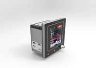 Basda ETCO2 IBP Patient Monitoring Machine / Bedside Cardiac Monitor