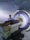 70cm Wide Bore Mri Scanner , Superconducting 1.5 Tesla Mri Machine Bstar-150