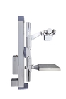BTR-500NS Straight-Arm X-Ray 50kW 630mA Electric movement Room saving