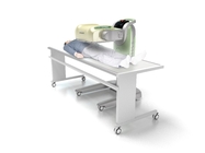 BASDA Gamma Camera Nuclear Medicine Machine For Kidney Thyroid Imaging BDH-L