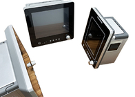 8-inch, 12-inch, 15-inch Patient Monitoring Machine ECG Monitors