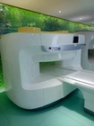 Dual Post Superconducting 0.5 Tesla Open MRI Machine Bstar-050