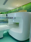 200kg 0.7T Superconducting Open Mri Scanner / Full Body Open MRI Machine Bstar-070
