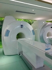 Strong Gradient RF 1.2 Tesla Superconducting MRI Machine BSTAR-120