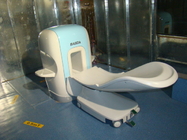 MSK Permanent 0.2 Tesla Extremity Mri Scanner With 24 Inch Screen BTI-020