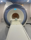 1.5 Tesla Superconducting MRI Machine