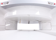 Self Shielding Eddy Zero Open MRI Machine 120 Liter 0.7 Tesla