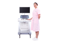 NMPA Certified 3D Ultrasound Pregnancy 220V Diagnostic Ultrasound Color UltrasoundMachine BTH-150S