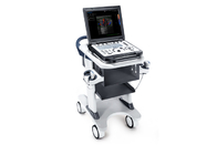China ISO Large Volume  Battery Laptop Ultrasound Machine BTH-20S company