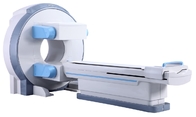 SPECT Dual Head 3D Full Body 2 Detector Spect Scan Machine BDH-180