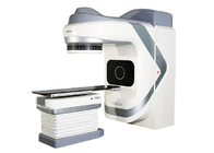 China X Ray Linear Accelerator Machine Motion Control ISO 14.9cm penetration company