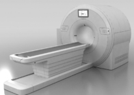 Anti Electromagnetic Interference 127.7MHz 3T Mri Machine BSTAR-300