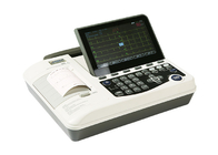 Standard Version Class II 3 Channel Portable ECG Machine