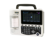 Portable ECG Machine 3/6/12 Channel 12 Leads Medical ECG/EKG